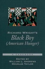 Richard Wright’s Black Boy – Paperback, by Andrews William L.; – Very Good