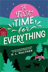 A First Time for Everything (Standard Edition) (Paperback or Softback)