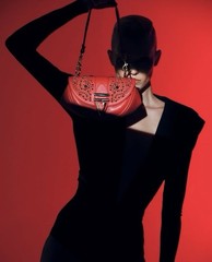 Vogue Turkey September 2025 Yasmin Wijnaldum, Louise Trotter, Veronica Leoni