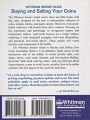 WHITMAN INSIDER GUIDE — 4 DIFFERENT