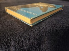 Patterns Of Prophecy: Alan Vaughan 1973 Book Club Edition Hardcover
