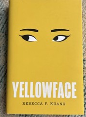 Yellowface R.F. Kuang Illumicrate Exclusive Signed Edition