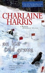 Harper Connelly Series All 4 Books in Mass Market Paperback