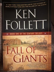 The Century Trilogy Trade Paperback Boxed Set by Ken Follett