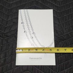 Vintage Tiffany & Co. Selections Spring 2005 Brochure 52 Pages w/ Pricing