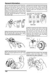 CFMOTO 800NK Motorcycle Service Manual 2023, – COVERED – XL FOLDOUT PAGES