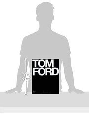 Tom Ford, Ford, Tom,Foley, Bridget, Good Book