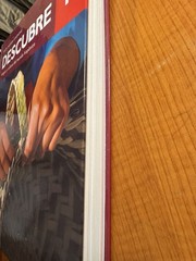 Descubre, Level 1 Lengua Y Cultura Del Mundo Hispánico