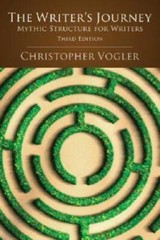 The Writers Journey: Mythic Structure for Writers, 3rd Edition – GOOD