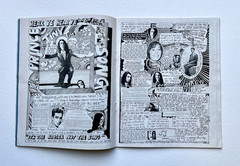 OZ MAGAZINE No.25