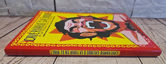 Cavernario Galindo O La Furia En El Ring – Lucha Libre Book – 238 Pages – Arana