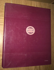 MICHAEL WHELAN’S WORKS OF WONDER BOOK DEL REY FIRST EDITION FANTASY ART