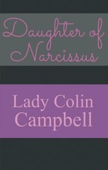 Daughter of Narcissus by Lady Colin Campbell