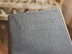 You Haven’t Seen These !! Classic Little Leather Library Miniature Books Lot 28