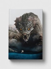 The Fury of the Gods (Deluxe Limited Hardcover Edition) by John Gwynne: Used
