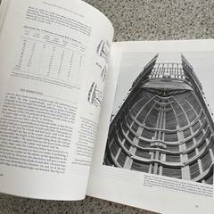 The Construction & Fitting Of The Sailing Man of War 1650-1850 – Peter Goodwin