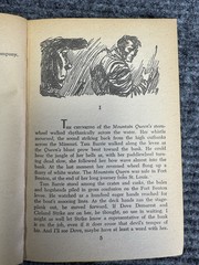 The Burntwood Men Robert McCaig
