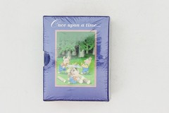 Mini Treasury of Fairy Tales Vol 1 Illustrated Box Set Crescent Books