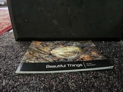 Nature Photography – Beautiful Things by Molly Bingham (50 Pages, Color)