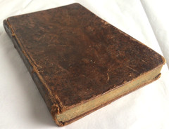 Rare 1808 Fristoe Ketocton Baptist History 1st Ed Page Co Virginia Morris Wood