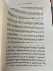 Alice’s Adventures in Wonderland Printing Re-Described Privately Published 1990