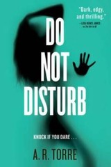 Do Not Disturb (A Deanna Madden Novel) – Paperback By Torre, A. R. – GOOD
