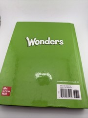 Grade 4 Literature Anthology by McGraw Hill (2021, Book, Other)