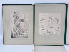 Lang: Kunstreiter und Gaukler, Munchen 1881