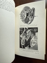 The Sports Car: Its Design and Performance Colin Campbell – 1959 HC/DJ VGC RARE