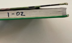 Komm Mit Holt German Level 2 Student Edition 2003 Hardcover School Copy