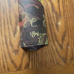 LitJoy Crate The Poppy War Reprinted Book R.F. Kuang