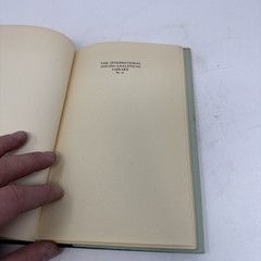 Sigmund Freud THE EGO AND THE ID 1st Edition 7th Impression