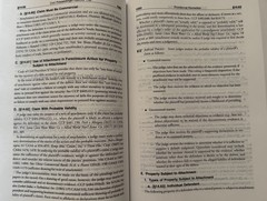 California Judges Benchbook Civil Proceedings Before Trial Thomson Reuters 2025