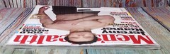 Men’s Health Magazine JULY/AUG 2024 Jeremy Renner Back from the Dead & Stronger