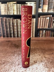 The Secret of Secrets: A Novel (Robert Langdon) HC, Brown, Dan