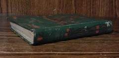 1902 Tales from Tennyson – Rev. G. C. Allen – Antique Illustrated Book