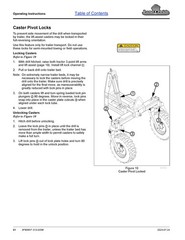 LAND PRIDE 3P806NT Compact Drills Operators Manual 2024 – WIRE BOUND – COVERS
