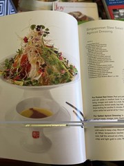 Susur: A Culinary Life