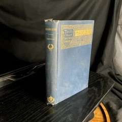 Madeleine Jules Sandeau Tales from Foreign Tongues 1888 French Love
