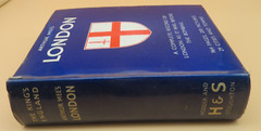 Arthur Mees London Arthur Mee Hardback 1960 Hodder And Stoughton