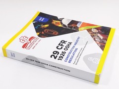 29 CFR 1926 OSHA Construction Industry Regulations & Standards July 2023