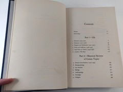 The Life and Work of Sigmund Freud by Ernest Jones 3 Vols. Complete, 1959