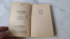 Chloris and the Freaks