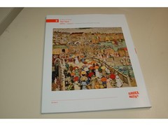 Eureka Math² Squared Grade 2 Module 3 Apply Student Book – Weight: 8.4 oz.