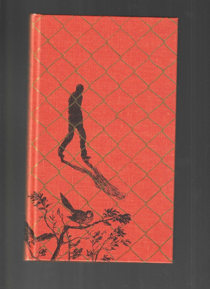Folio Society Harper Lee To Kill a Mockingbird Illustrated 1996 Slipcase