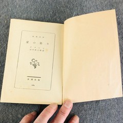 愛の終り The End of the Affair Graham Greene 新潮文庫 Japanese Novel Shinchosha