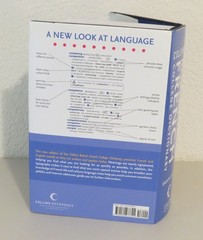 Collins Robert French College Dictionary, 8th Edition Hardcover W/DJ