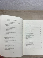 God Seekers Twenty Centuries Of Christian Spiritualities Paperback Book