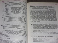 John Ayto The Longman register of new words Словарь новых слов английского языка