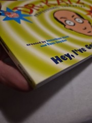 Comedy Centrals Dr. Katz : Hey I’ve Got My Own Problems by Truxaw and Braudis VG